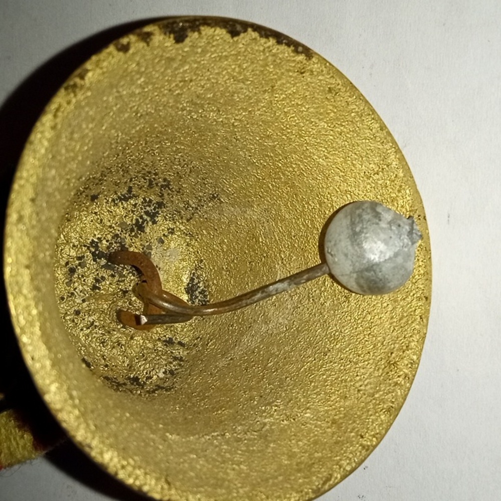 Vintage swiss bell - Picture 3 of 4